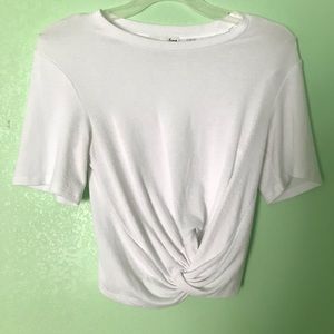Aritzia tee